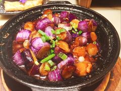 -绿茶餐厅(广州天河城店)