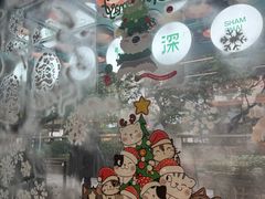 -香港深仔记茶餐厅(东门店)