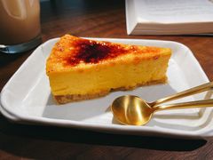 焦糖南瓜蛋糕-一尺花园(安和花园店)