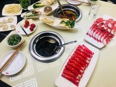 -海底捞(明洞店)