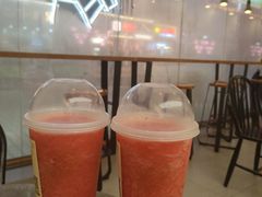 -喜茶(广州石牌桥店)