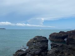 -涠洲岛火山国家地质公园