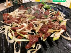 -厚味居炙子烤肉·清真(天桥南纬路店)