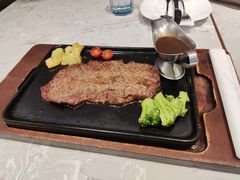 -必胜客(万达百货店)