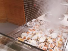 -盛宴自助餐厅(运达喜来登店)