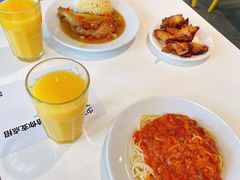 -宜家·瑞典风味餐厅(无锡店)