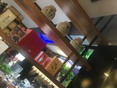 -秦唐一号西安菜馆(钟楼店)