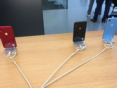 -Apple 零售店(Canton Road)