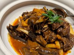 -曾宴·楚菜(湖北省博物馆店)