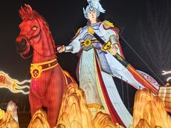 -武汉园博园(武汉自然博物馆)