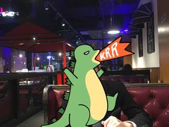 -豪尚豪牛排(彩悦城店)