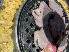 -韩宫宴烤肉·料理(砂之船奥特莱斯店)