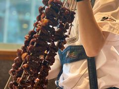 -汉巴味德(大悦城店)