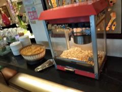 -科尔海悦酒店·柏顿花园餐厅(清河东路店)