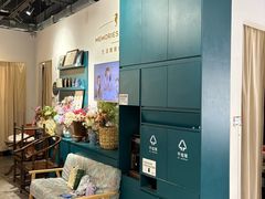 -海马体照相馆(天津世纪都会店)