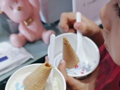-Vola Gelato意大利手工冰淇淋(朝阳大悦城店)