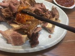 -清真·益鑫羊肉手抓馆(花园北街店)