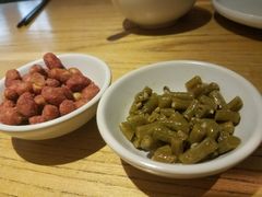 -潮粥荟·潮汕砂锅粥(朝阳大悦城店)