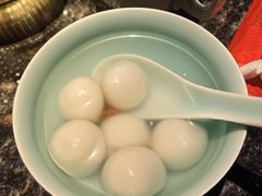 -足本纪·足道 SPA 简餐 洗浴(钱江新城店)