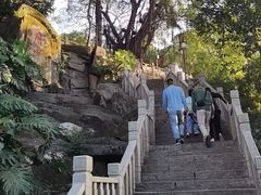 -船政文化景区-罗星塔公园