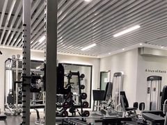 -YCHL Studios健身工作室(市二宫店)