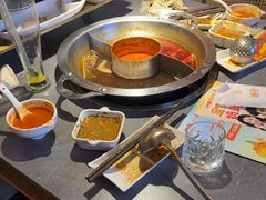-竹犇番茄火锅(长风街店)