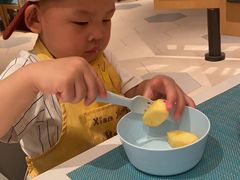 -味餐厅·海鲜·火锅·自助餐