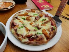 -炒豆合作社(东四总店)