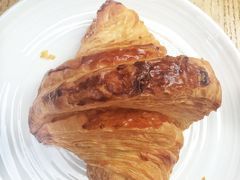 可颂-VOYAGE COFFEE(北锣鼓巷店)