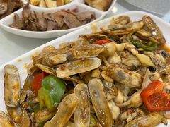 -新享乐海鲜(翠华路店)