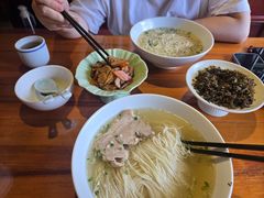 -同得兴 Since·1995 传统苏式面馆(十全街店)