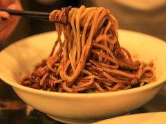 -桃园中华料理炸酱面(燕儿岛路店)