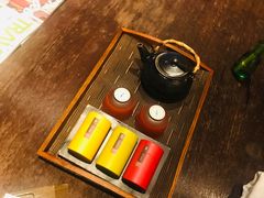 -台北北投丽禧温泉酒店