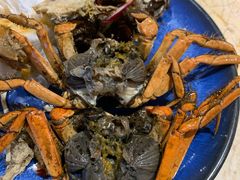 -万象·复兴号鲜肉烤肉海鲜自助(升级店)