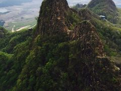 -吉林拉法山