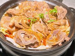 -沪小胖·小龙虾·蓝龙王(八佰伴店)
