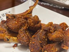 -靖远尕六美味羊羔肉