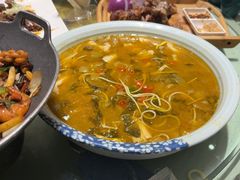 -芙蓉·艳阳餐厅(南口店)