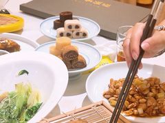 -惠丰堂饭庄·烤鸭·京味菜(翠微路店)