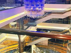 -武汉江城明珠豪生大酒店