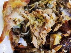 烤羊排-维吾尔餐厅(宜山路店)