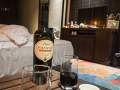 -清远熹乐谷温泉度假酒店