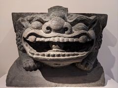 -越南民族学博物馆