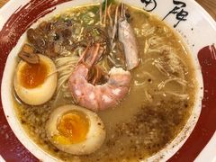 -雷门拉面·现熬骨汤(凯德来福士店)