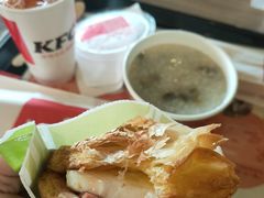 -肯德基(南五店)