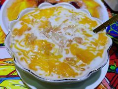 -甜心妈妈·榴莲星级糖水(北京路总店)