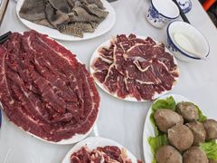 -创弟牛肉丸