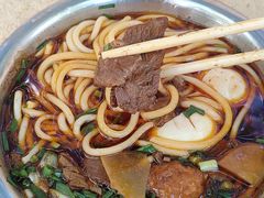 -老福庆和特色粉面馆(单洞三路店)