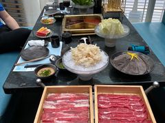 -王家渡火锅店(棕榈泉店)