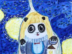 -甲乙果 美术书法(通州校区)